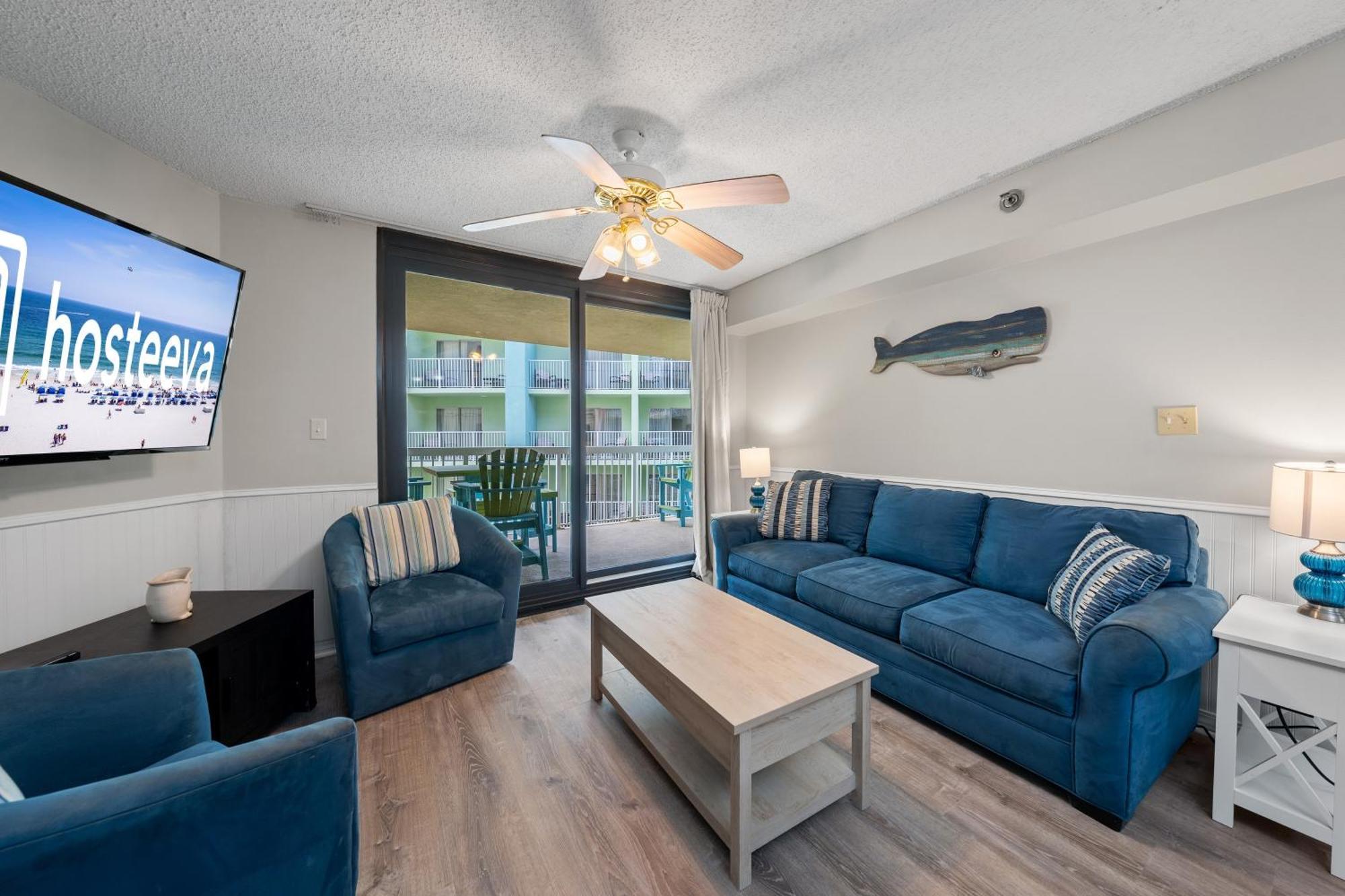 Harbor Place 310 Gulf Shores Exterior photo